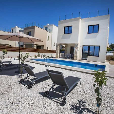 Olivia Villa 63 Paphos Kültér fotó