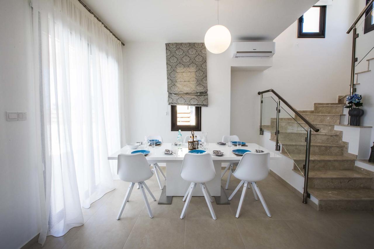 Olivia Villa 63 Paphos Kültér fotó