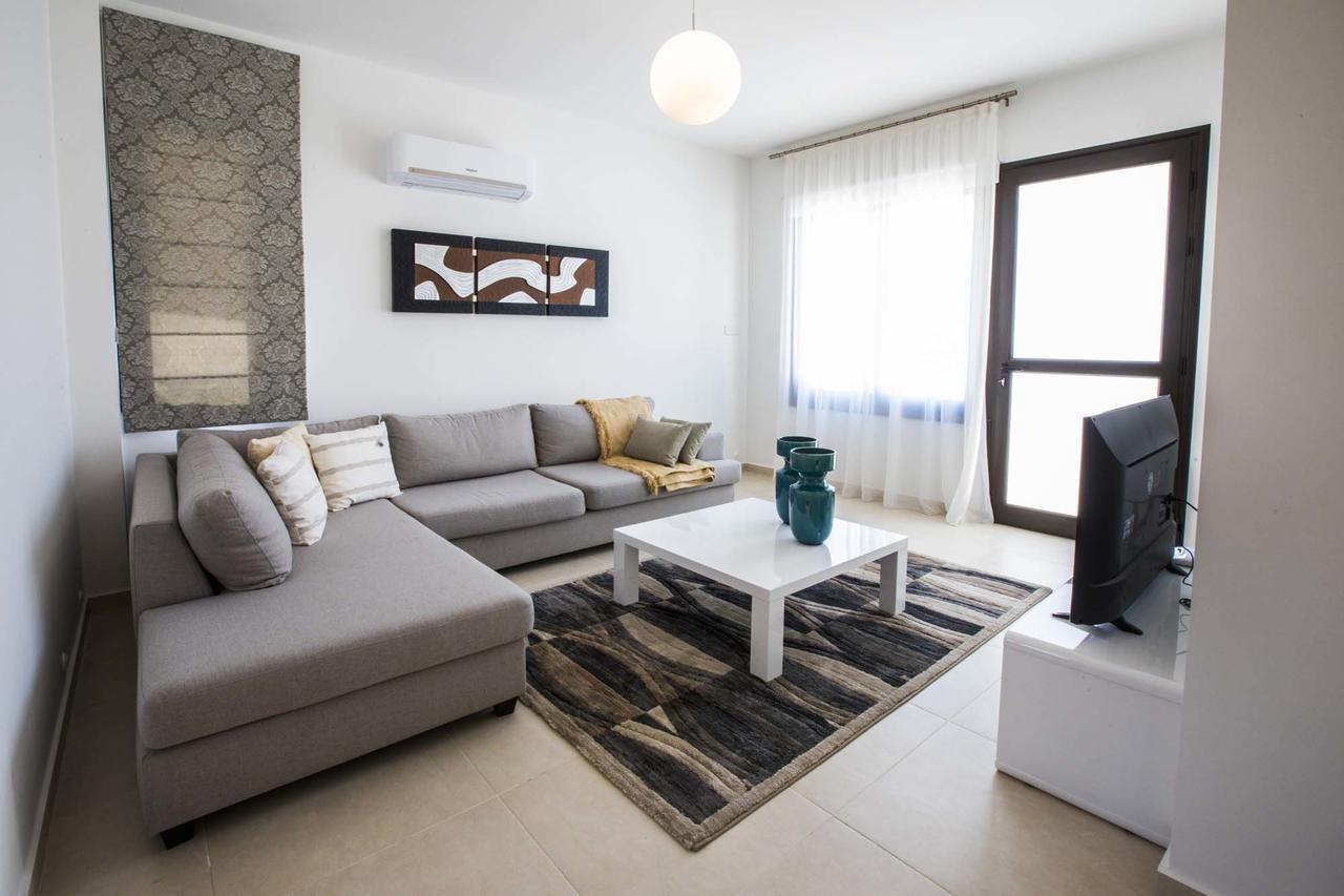 Olivia Villa 63 Paphos Kültér fotó