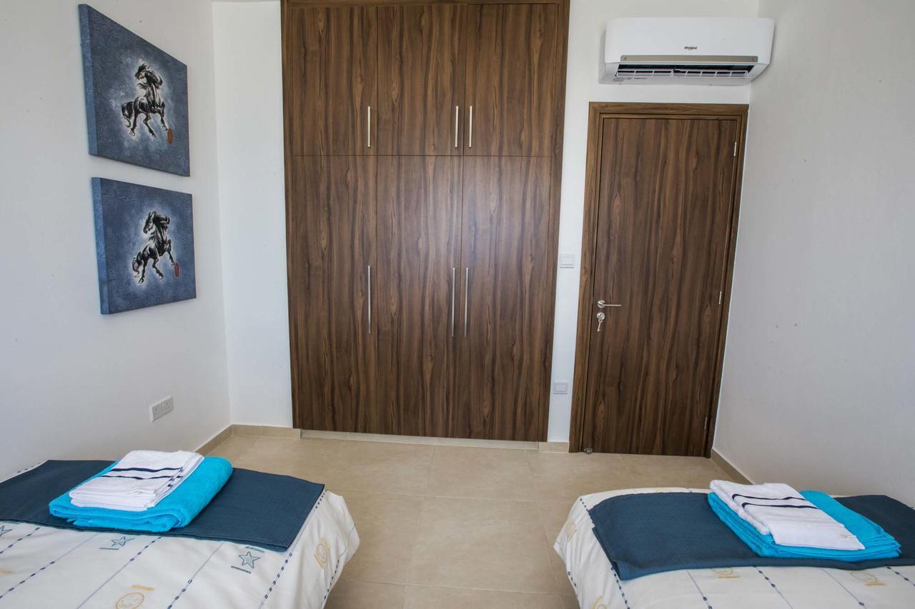 Olivia Villa 63 Paphos Kültér fotó