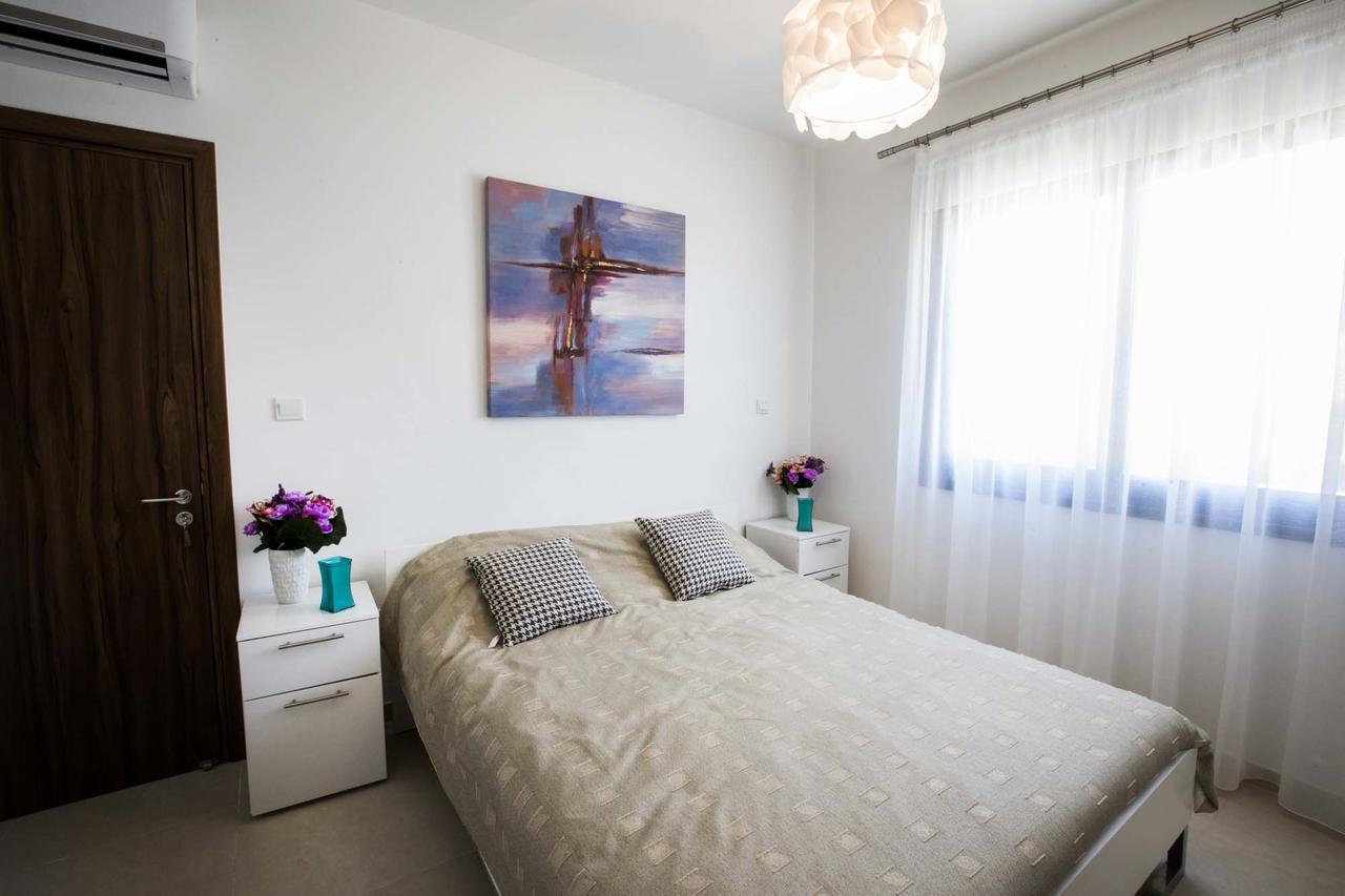 Olivia Villa 63 Paphos Kültér fotó