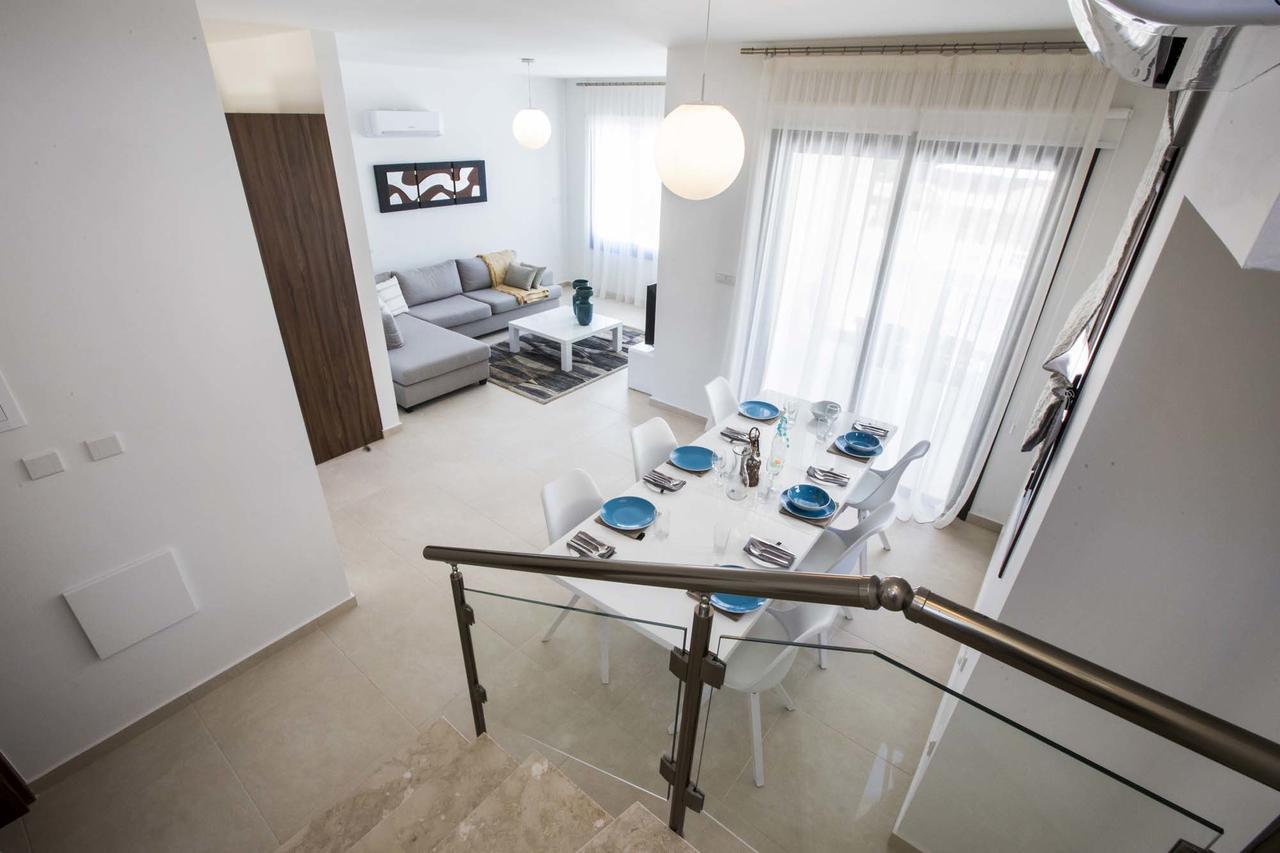 Olivia Villa 63 Paphos Kültér fotó