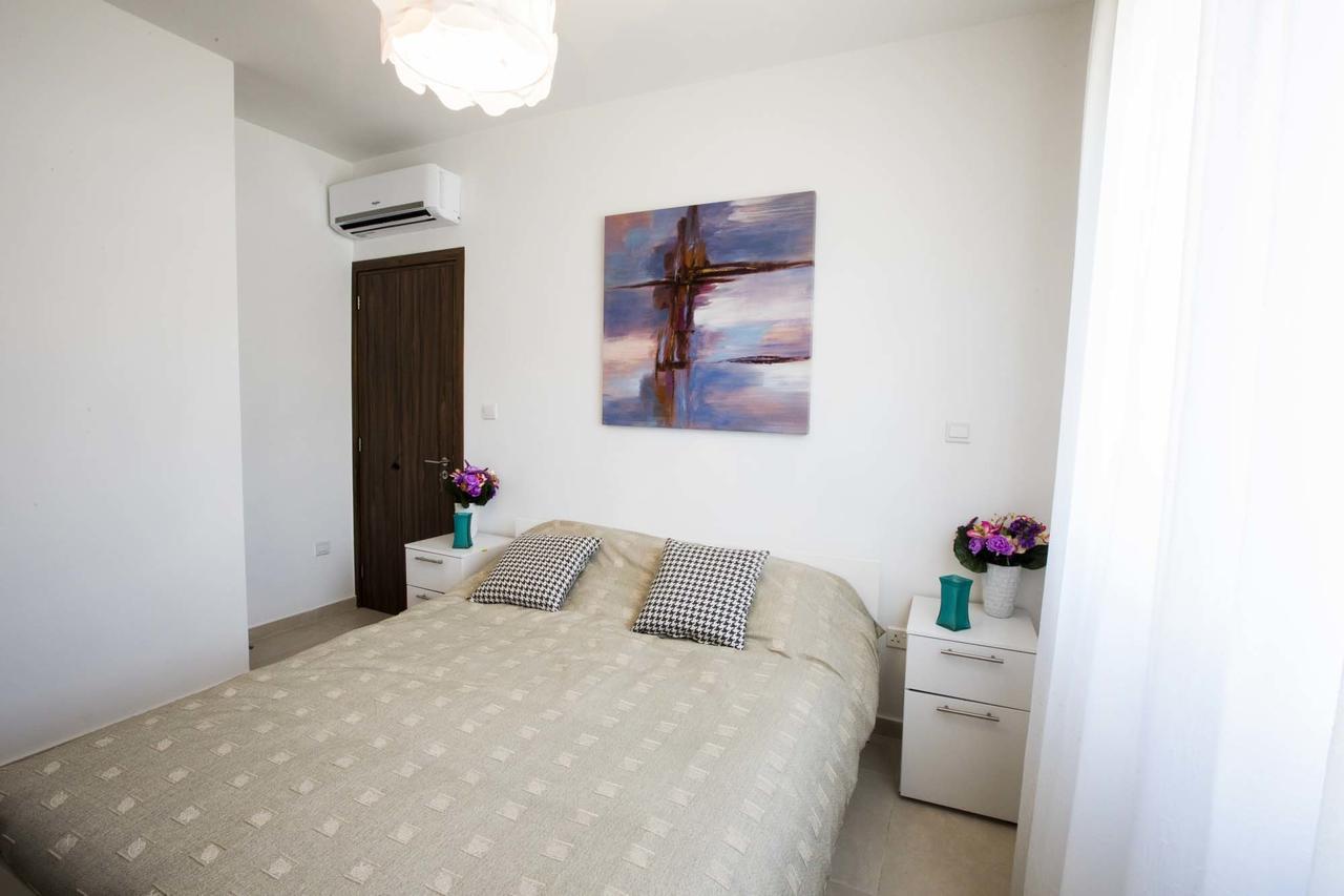 Olivia Villa 63 Paphos Kültér fotó