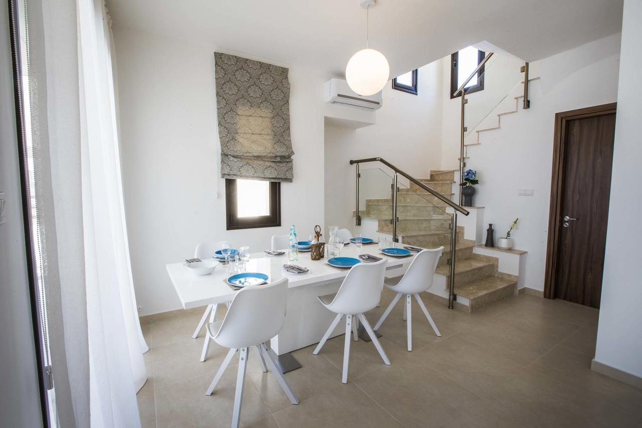 Olivia Villa 63 Paphos Kültér fotó