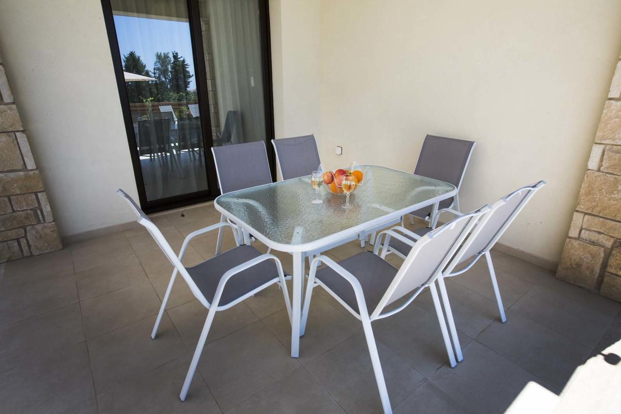 Olivia Villa 63 Paphos Kültér fotó