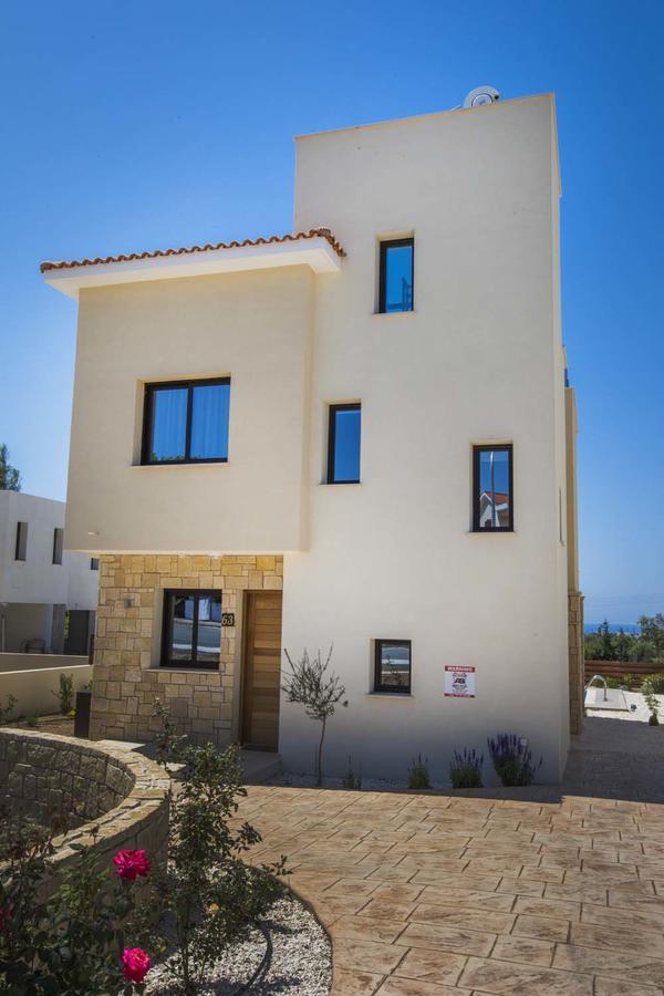 Olivia Villa 63 Paphos Kültér fotó