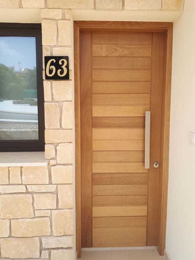 Olivia Villa 63 Paphos Kültér fotó