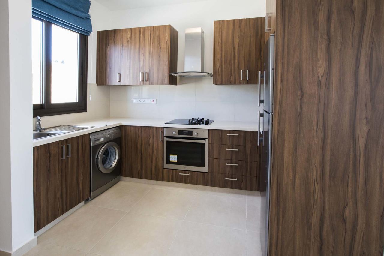 Olivia Villa 63 Paphos Kültér fotó