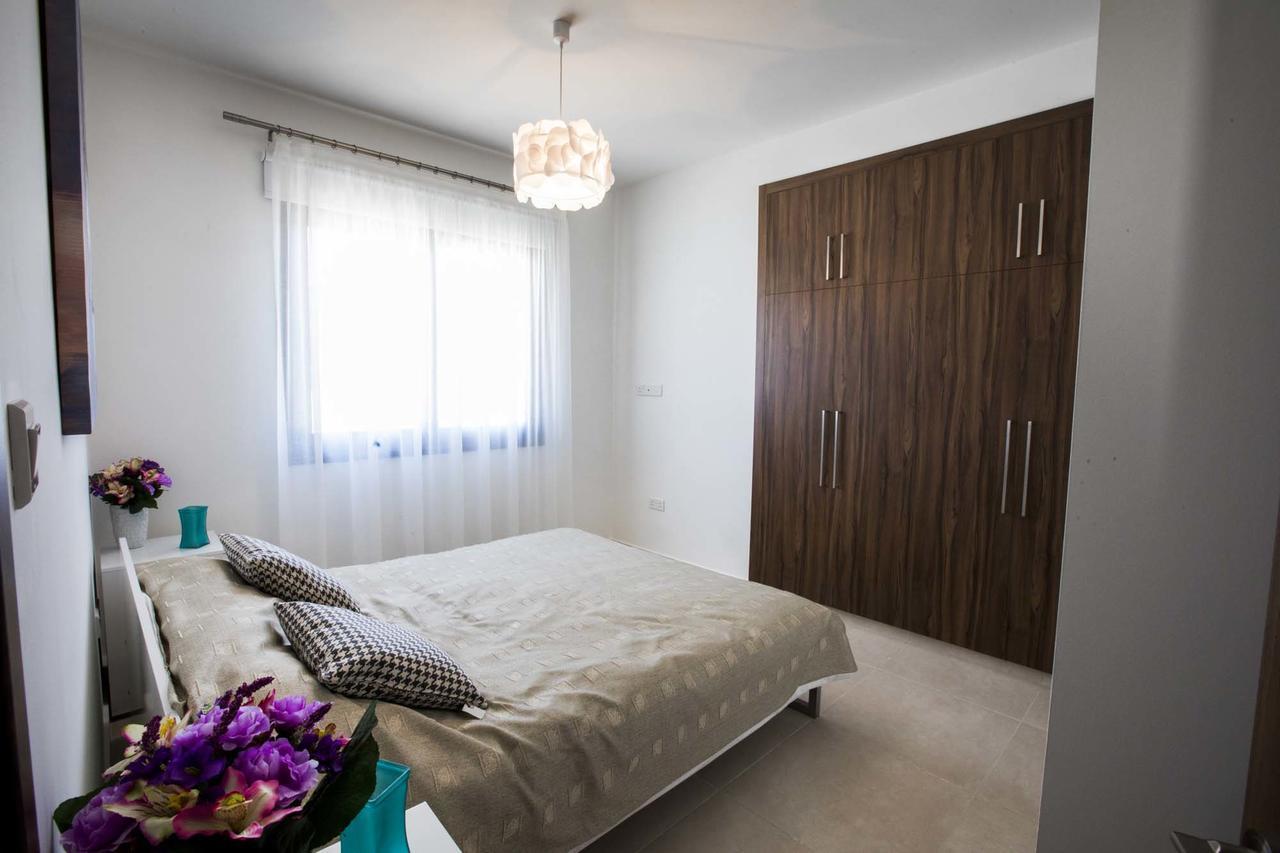 Olivia Villa 63 Paphos Kültér fotó