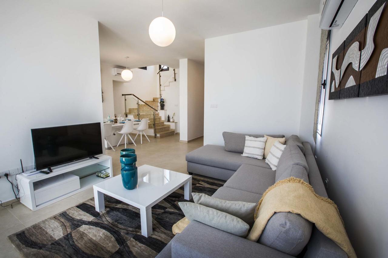 Olivia Villa 63 Paphos Kültér fotó