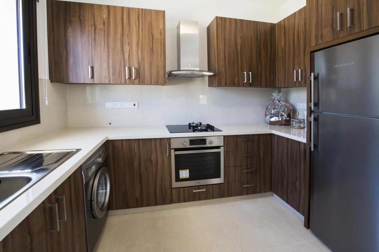 Olivia Villa 63 Paphos Kültér fotó