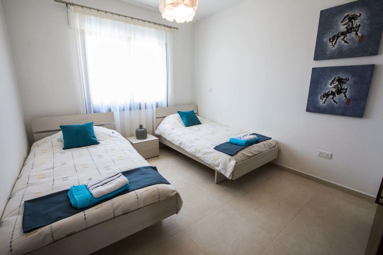 Olivia Villa 63 Paphos Kültér fotó