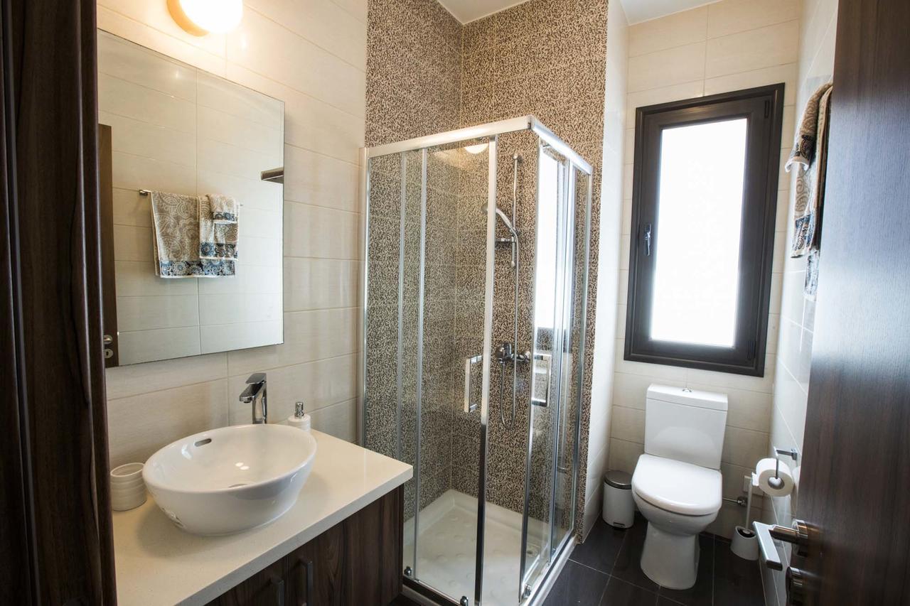 Olivia Villa 63 Paphos Kültér fotó