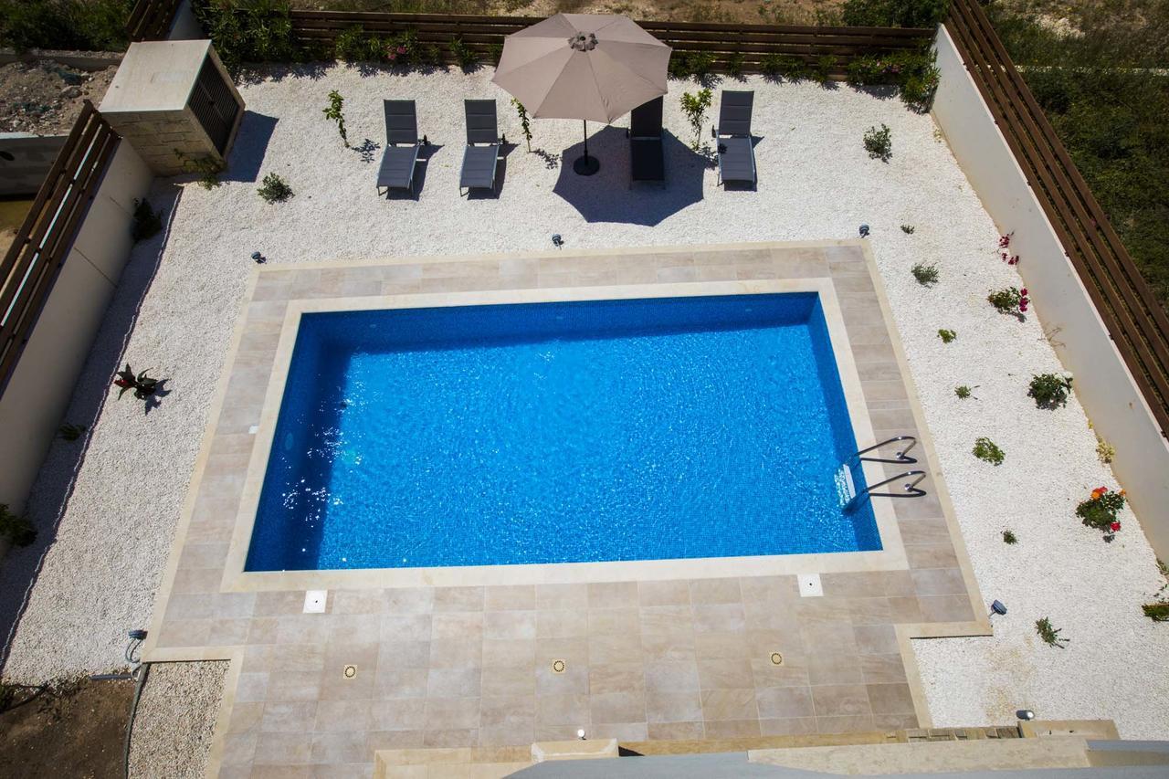 Olivia Villa 63 Paphos Kültér fotó